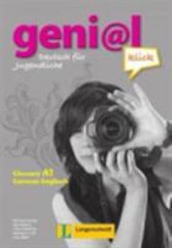 Paperback geni@l Klick [German] Book