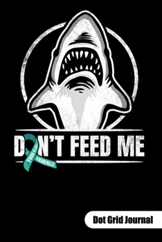 Paperback Don?t feed me. Dot Grid Journal: Food Allergy Journal, dot gridded 6x9. Book