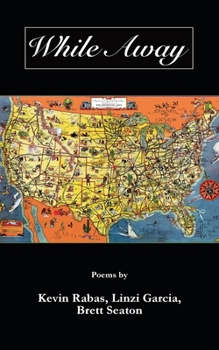 Paperback While Away Book