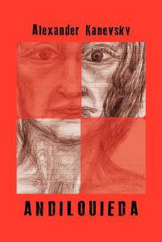Paperback Andilouieda Book