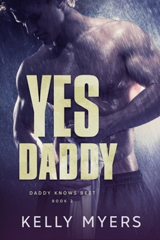 Paperback Yes Daddy Book