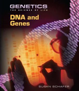 Library Binding DNA and Genes Book