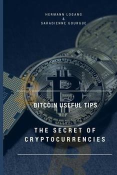 Paperback Bitcoin Useful Tips: The Secret of Cryptocurrencies Book