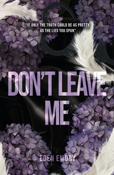 Paperback Don't Leave Me Book