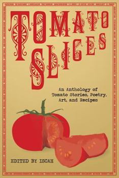 Paperback Tomato Slices Book