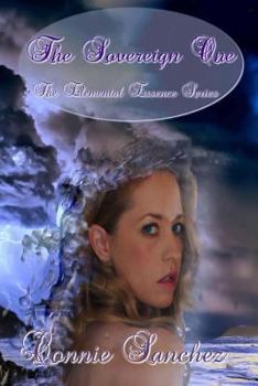 Paperback The Soverign One Book