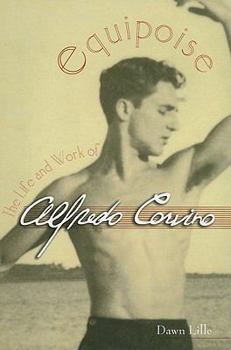 Hardcover Equipoise: The Life and Work of Alfredo Corvino Book