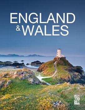 Hardcover England & Wales Book