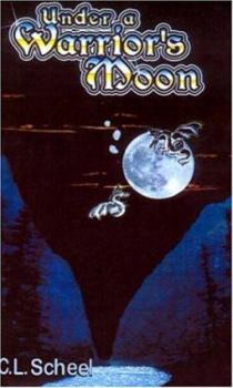 Paperback Under a Warrior's Moon Book