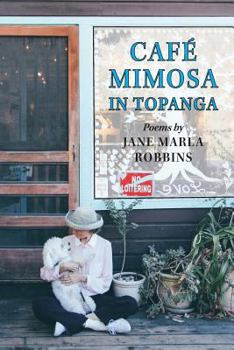 Paperback Cafe Mimosa in Topanga Book