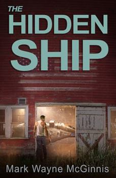 Paperback The Hidden Ship Book