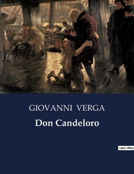 Paperback Don Candeloro [Italian] Book