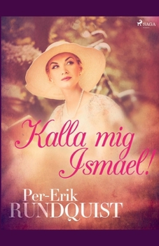 Paperback Kalla mig Ismael! [Swedish] Book