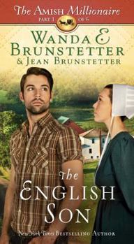 The English Son - Book #1 of the Amish Millionaire