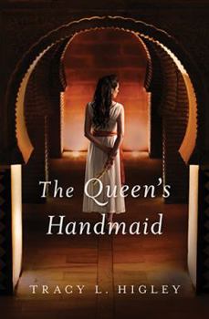 Paperback The Queen's Handmaid Book