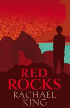 Paperback Red Rocks Book