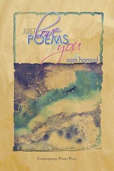Paperback Just Love Poems for You Book