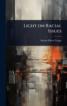 Hardcover Light on Racial Issues Book