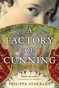 Paperback A Factory of Cunning Book