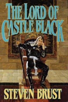 The Lord of Castle Black: Book Two of the Viscount of Adrilankha - Book #2 of the Viscount of Adrilankha