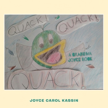 Paperback Quack! Quack! Quack! Book