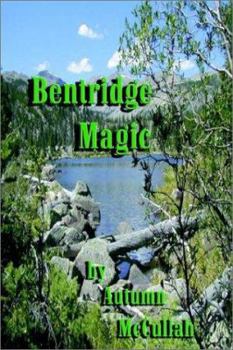 Paperback Bentridge Magic Book