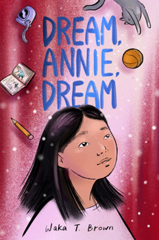 Hardcover Dream, Annie, Dream Book