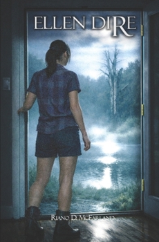 Paperback Ellen Dire Book