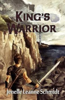 Paperback King's Warrior Book
