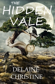 Paperback The Hidden Vale Book