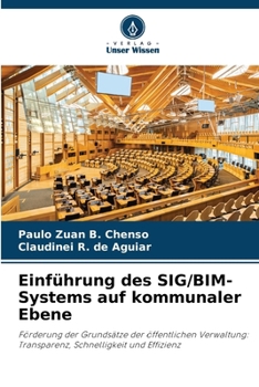Paperback Einführung des SIG/BIM-Systems auf kommunaler Ebene [German] Book