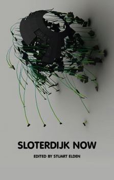Hardcover Sloterdijk Now Book
