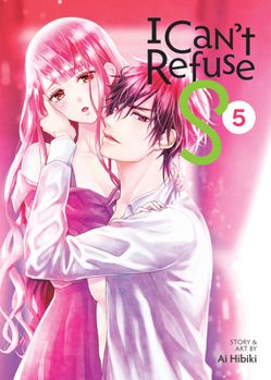 Paperback I Can't Refuse S Vol. 5 Book