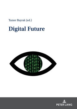 Paperback Digital Future Book