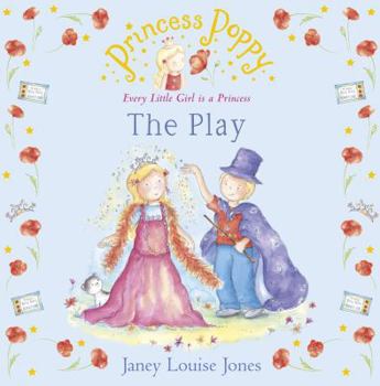 The Play - Book  of the Princess Poppy