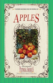 Paperback Apples (PIC Am-Old) Book