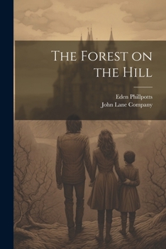 Paperback The Forest on the Hill Book