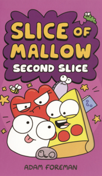 Library Binding Second Slice Book