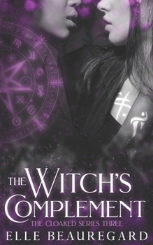 Paperback The Witch's Complement Book