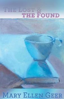 Paperback The Lost and The Found Book