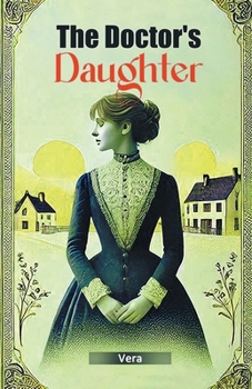 Paperback The Doctor's Daughter Book