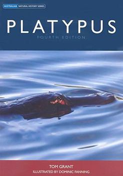 Paperback Platypus Book