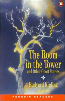 Paperback The Room in the Tower and Other Stories (Penguin Reading Lab Level 2) Book