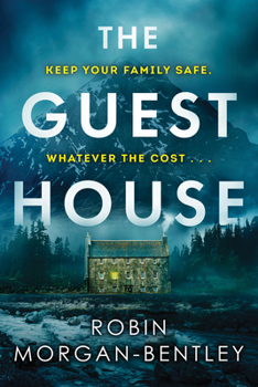 Hardcover The Guest House Book
