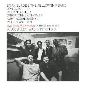 Vinyl Live From The Archives   Bootleg June 15 Book