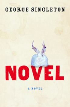 Hardcover Novel Book