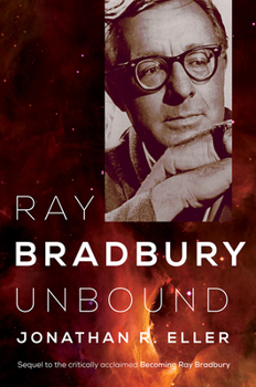 Ray Bradbury Unbound - Book #2 of the Ray Bradbury