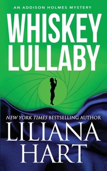 Paperback Whiskey Lullaby Book