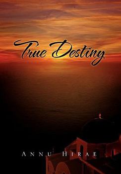 Hardcover True Destiny Book