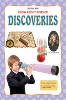 Paperback Discoveries Book